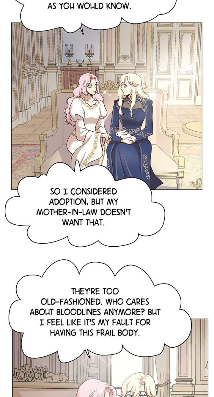 I Became the Rabbit Heroine’s Stepmother Chapter 75 - Page 38