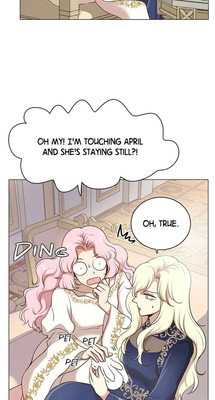 I Became the Rabbit Heroine’s Stepmother Chapter 75 - Page 41