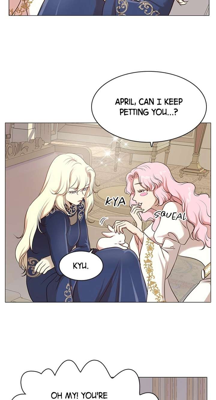 I Became the Rabbit Heroine’s Stepmother Chapter 75 - Page 42