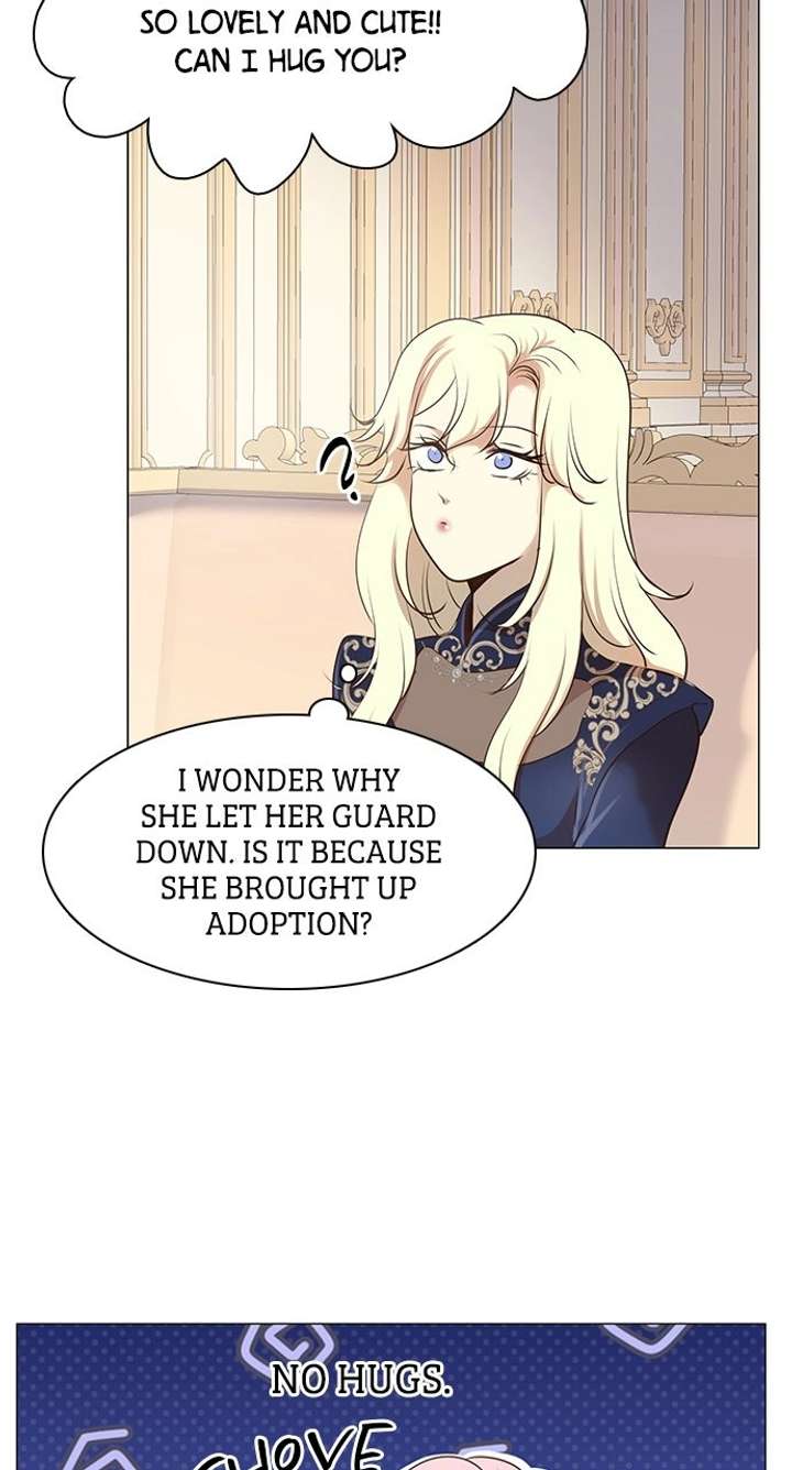 I Became the Rabbit Heroine’s Stepmother Chapter 75 - Page 43