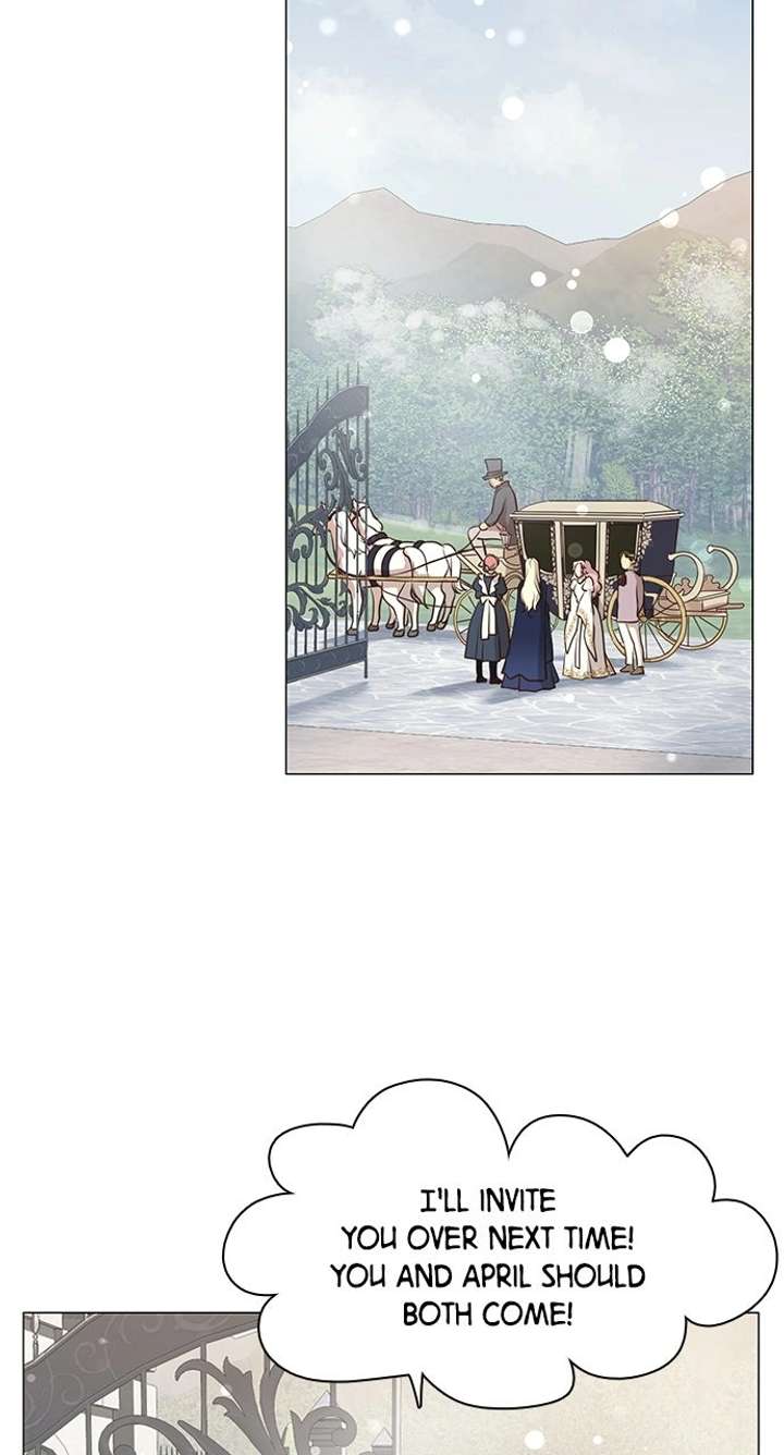 I Became the Rabbit Heroine’s Stepmother Chapter 75 - Page 45
