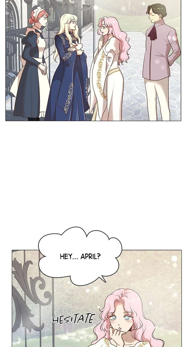 I Became the Rabbit Heroine’s Stepmother Chapter 75 - Page 46