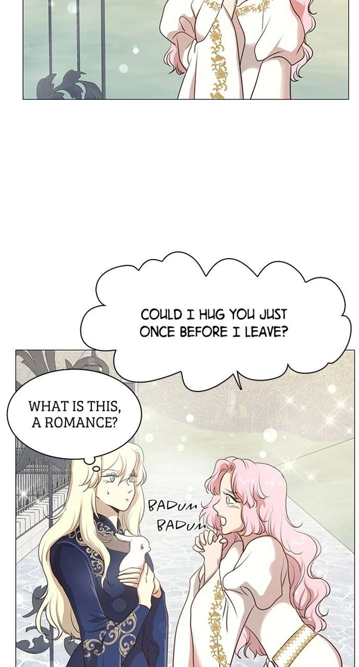 I Became the Rabbit Heroine’s Stepmother Chapter 75 - Page 47