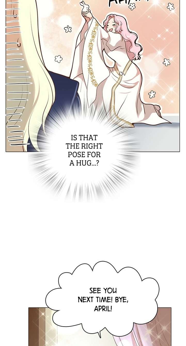 I Became the Rabbit Heroine’s Stepmother Chapter 75 - Page 50