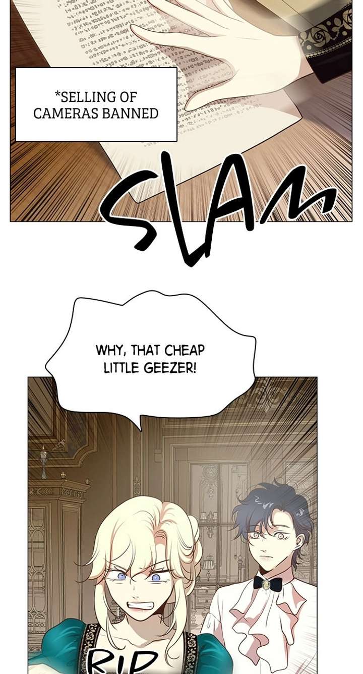 I Became the Rabbit Heroine’s Stepmother Chapter 75 - Page 53