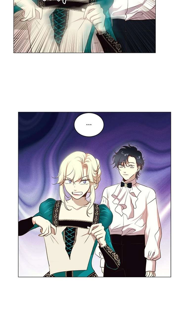 I Became the Rabbit Heroine’s Stepmother Chapter 75 - Page 54