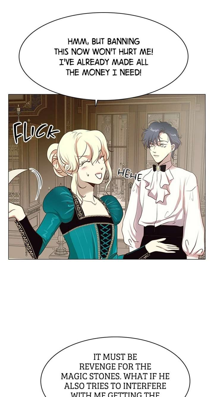I Became the Rabbit Heroine’s Stepmother Chapter 75 - Page 55