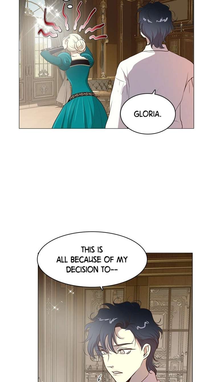 I Became the Rabbit Heroine’s Stepmother Chapter 75 - Page 57