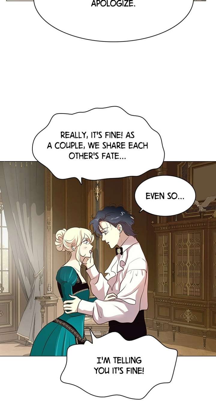 I Became the Rabbit Heroine’s Stepmother Chapter 75 - Page 61