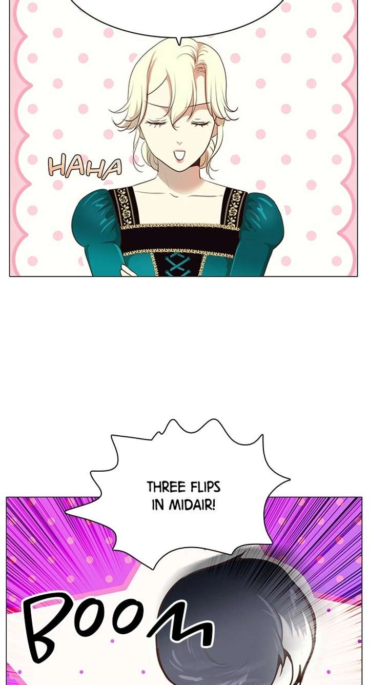 I Became the Rabbit Heroine’s Stepmother Chapter 76 - Page 2