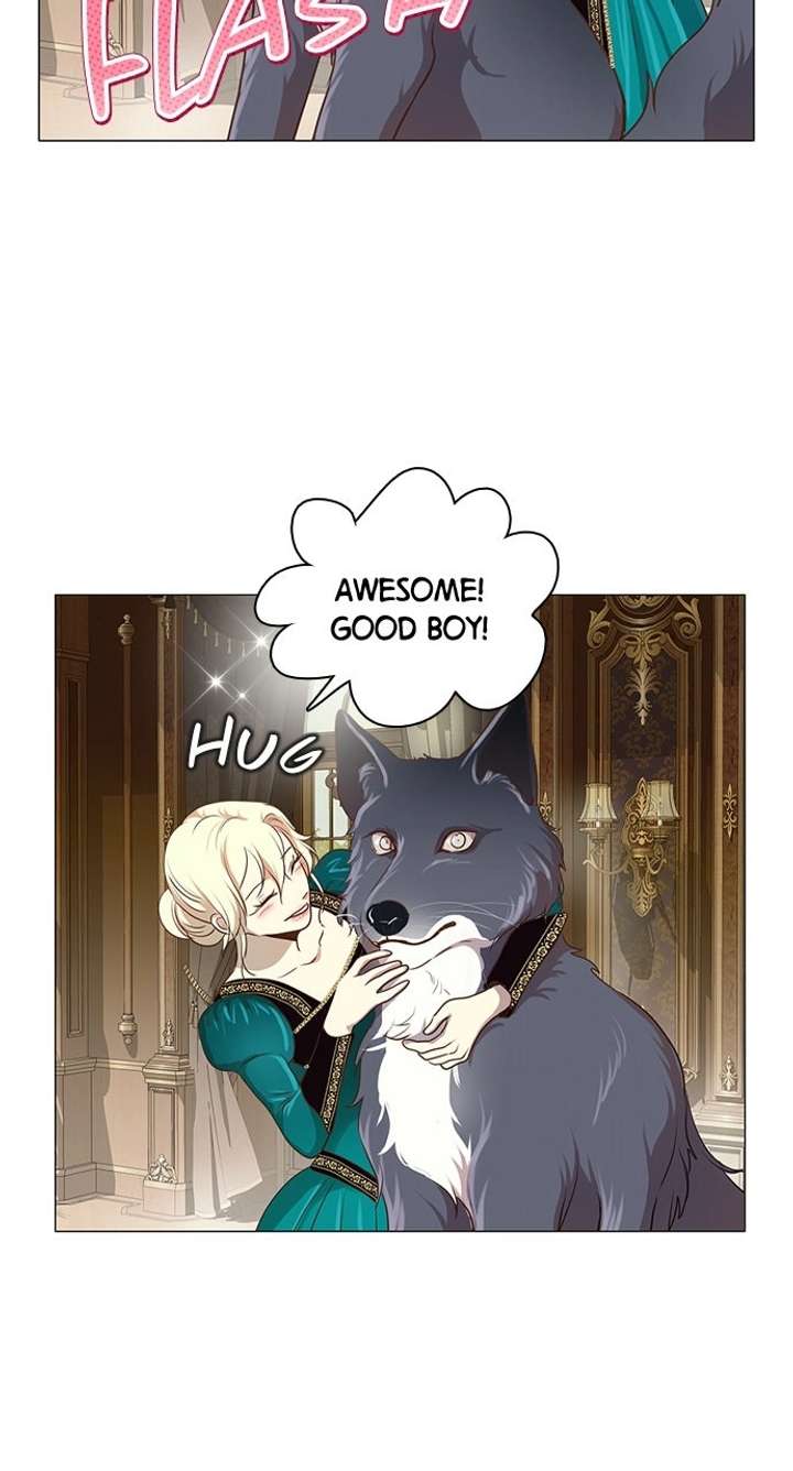 I Became the Rabbit Heroine’s Stepmother Chapter 76 - Page 4