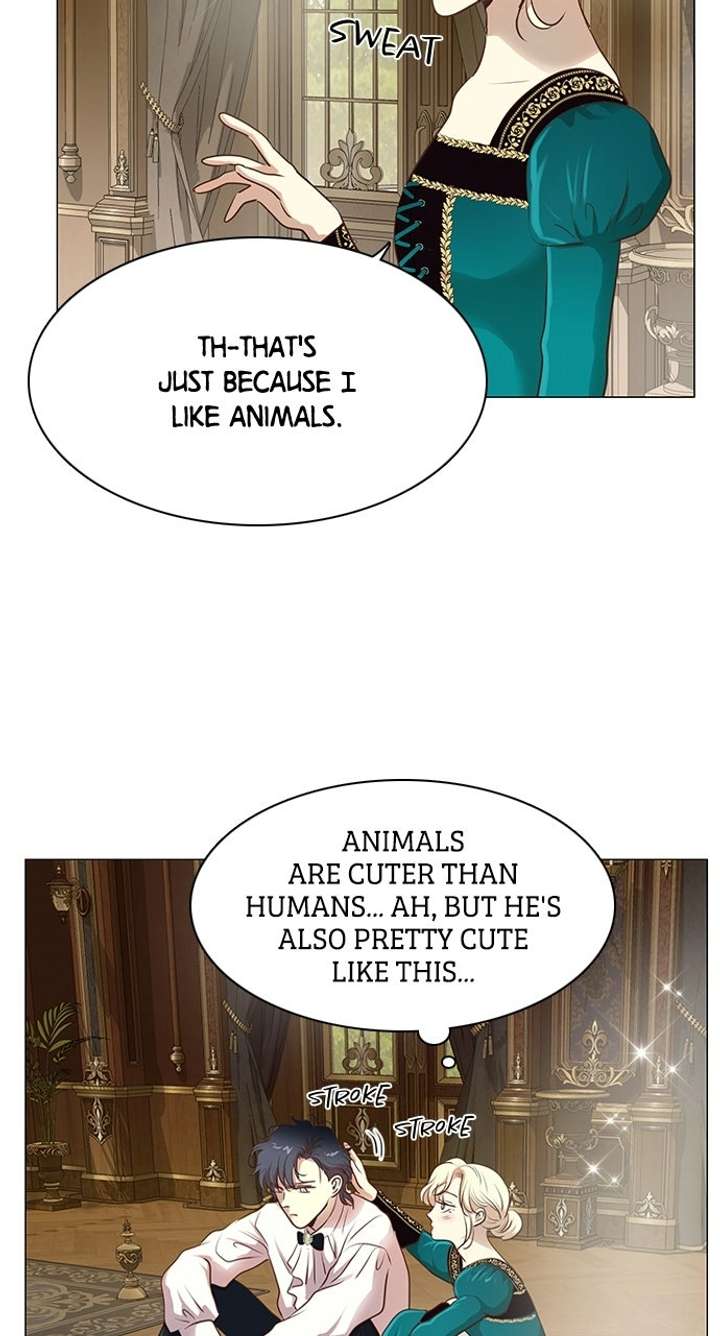 I Became the Rabbit Heroine’s Stepmother Chapter 76 - Page 9