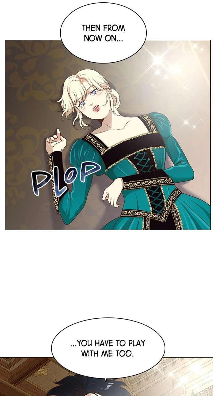 I Became the Rabbit Heroine’s Stepmother Chapter 76 - Page 12