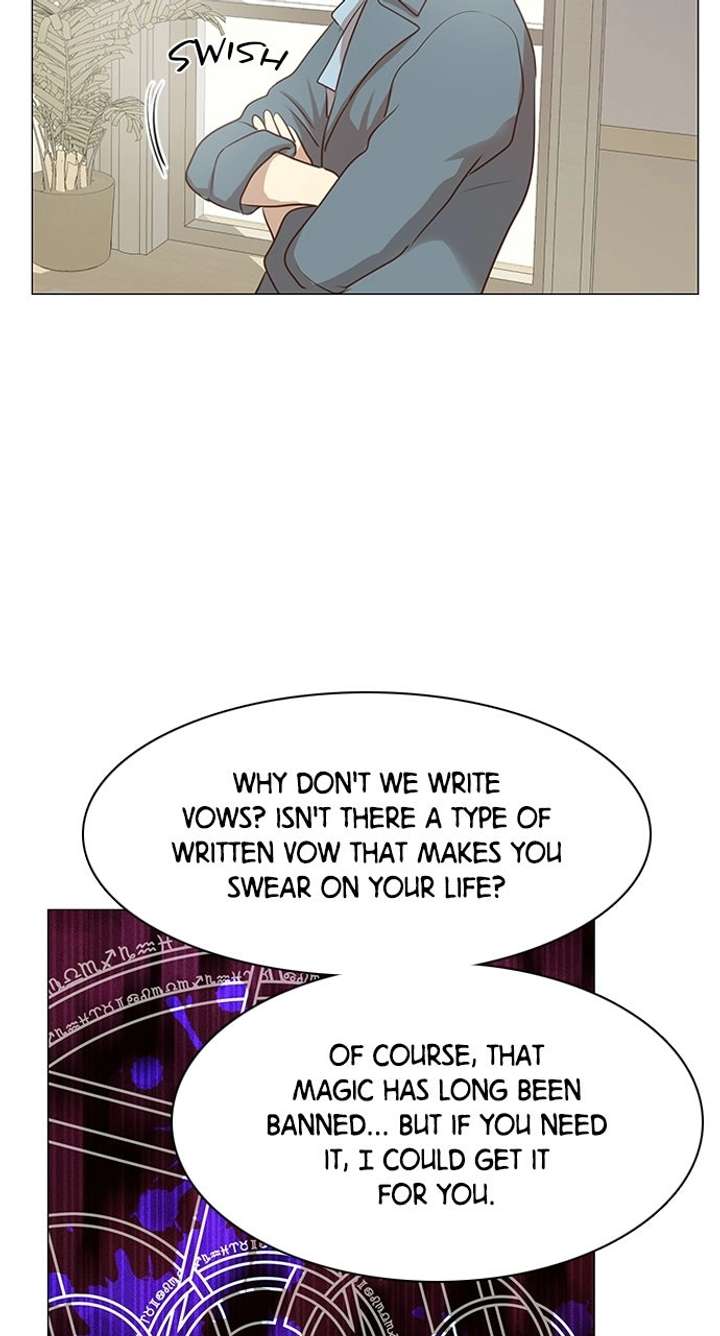 I Became the Rabbit Heroine’s Stepmother Chapter 76 - Page 20