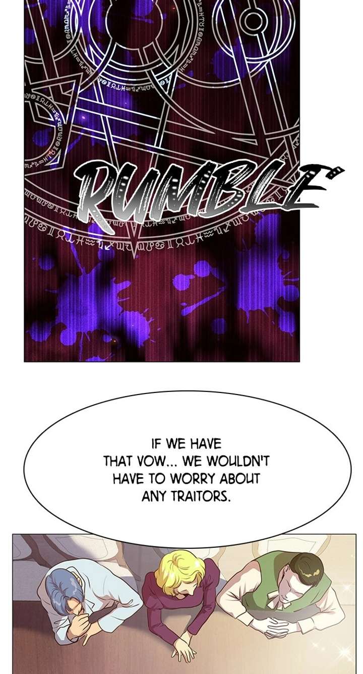 I Became the Rabbit Heroine’s Stepmother Chapter 76 - Page 21