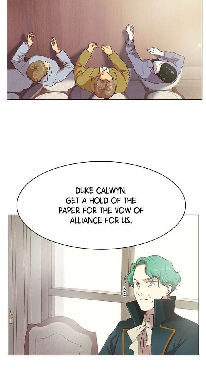 I Became the Rabbit Heroine’s Stepmother Chapter 76 - Page 22