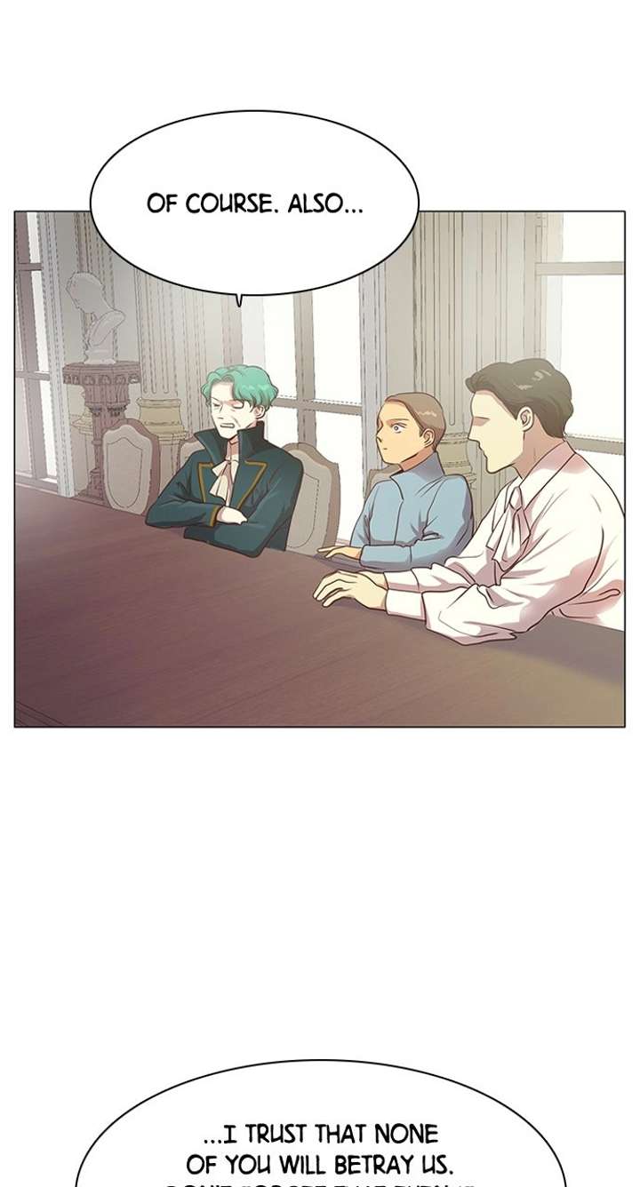 I Became the Rabbit Heroine’s Stepmother Chapter 76 - Page 23