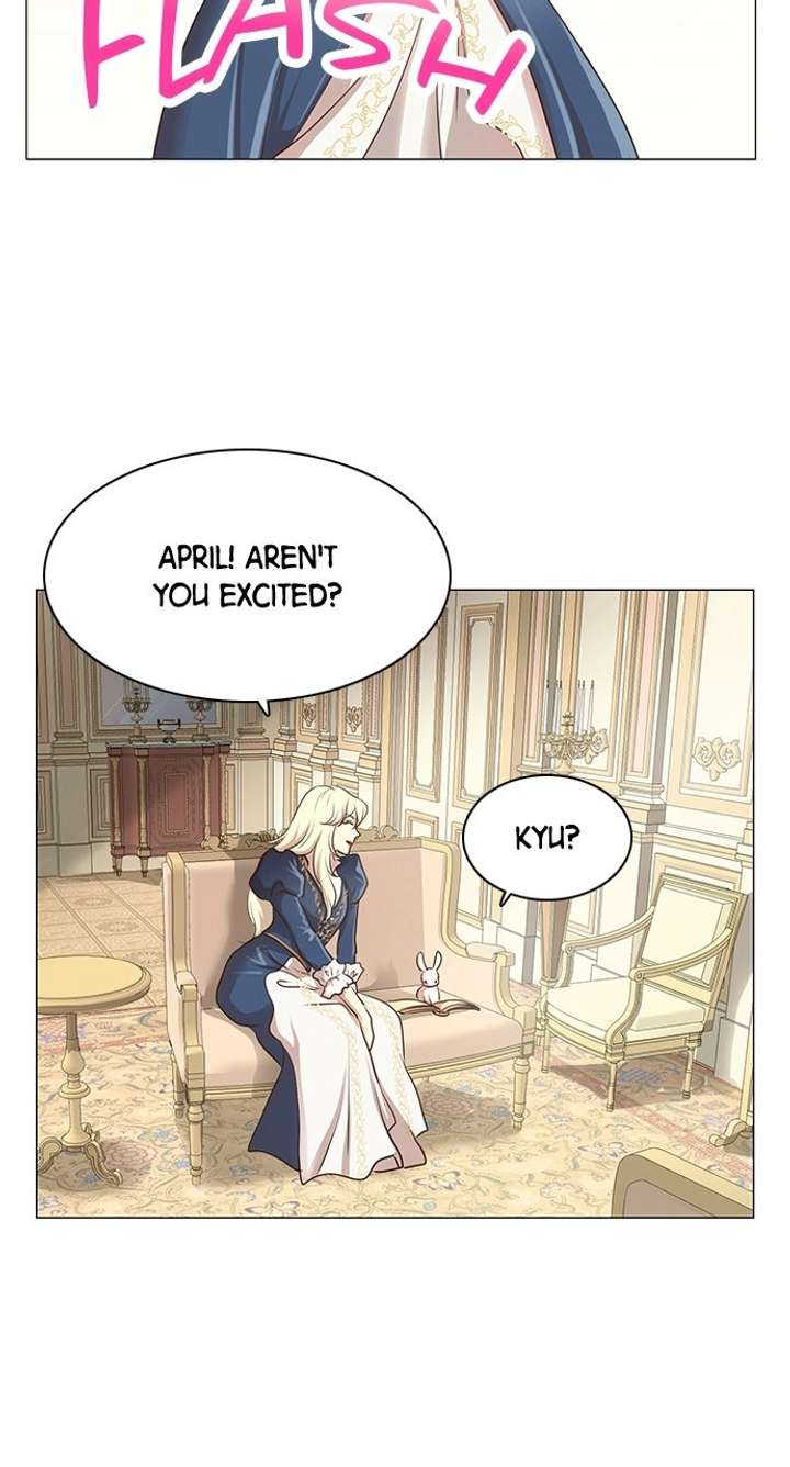 I Became the Rabbit Heroine’s Stepmother Chapter 76 - Page 33