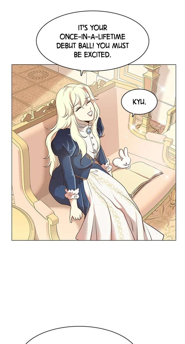 I Became the Rabbit Heroine’s Stepmother Chapter 76 - Page 34