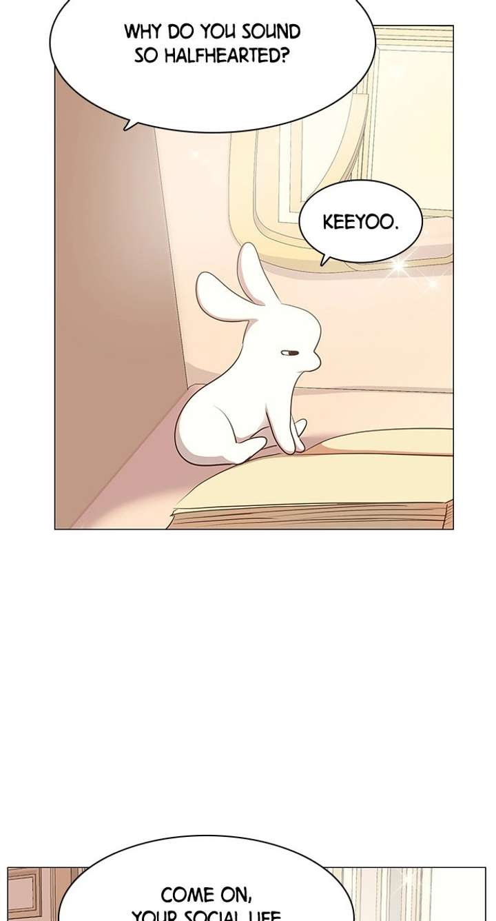 I Became the Rabbit Heroine’s Stepmother Chapter 76 - Page 35