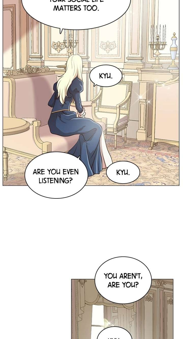 I Became the Rabbit Heroine’s Stepmother Chapter 76 - Page 36
