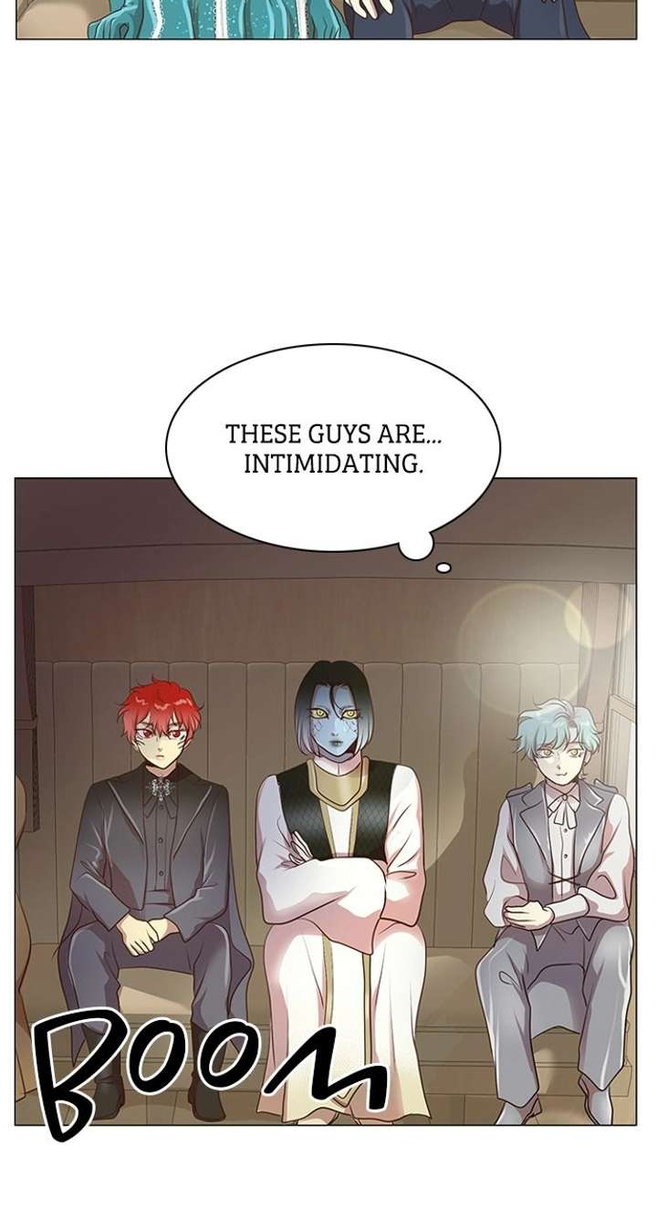 I Became the Rabbit Heroine’s Stepmother Chapter 76 - Page 40