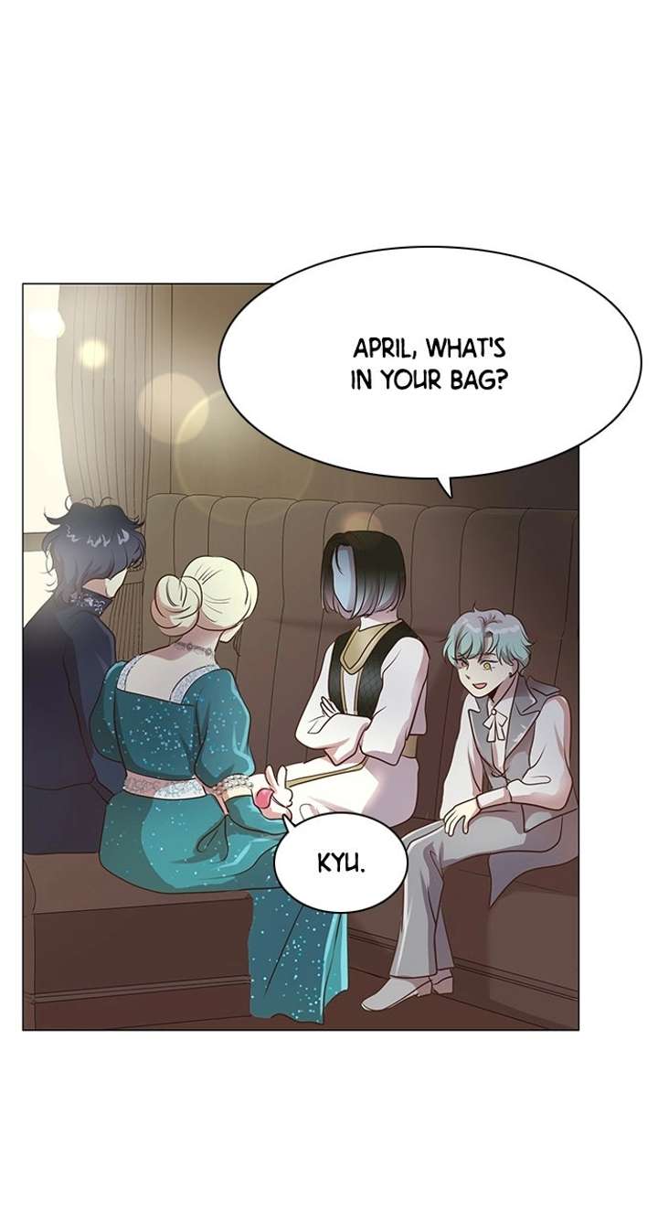 I Became the Rabbit Heroine’s Stepmother Chapter 76 - Page 41
