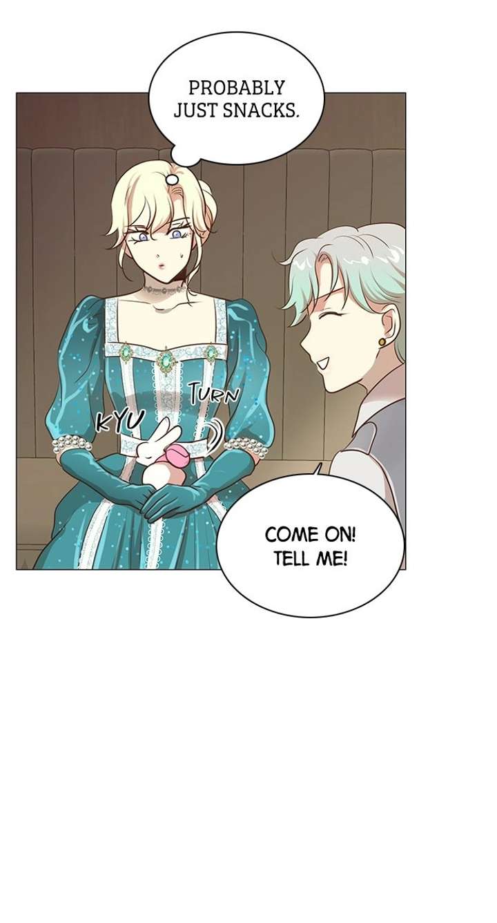 I Became the Rabbit Heroine’s Stepmother Chapter 76 - Page 42
