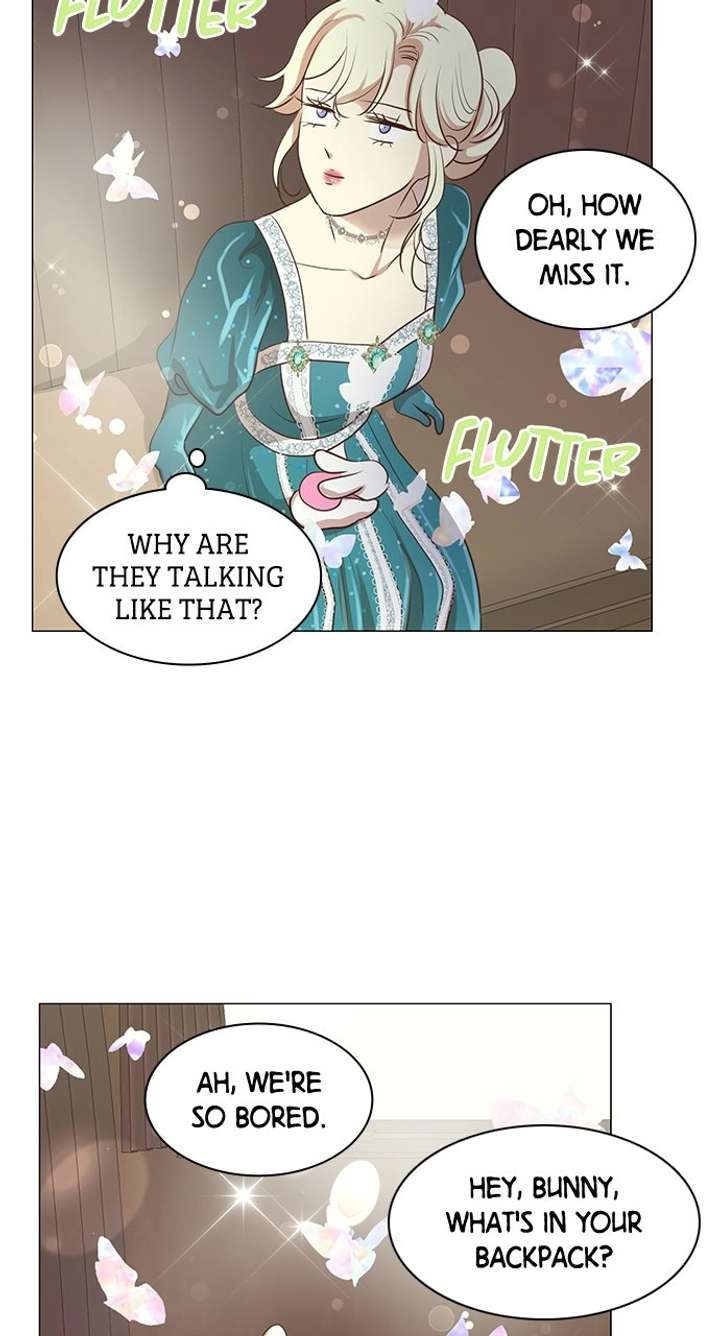 I Became the Rabbit Heroine’s Stepmother Chapter 76 - Page 44