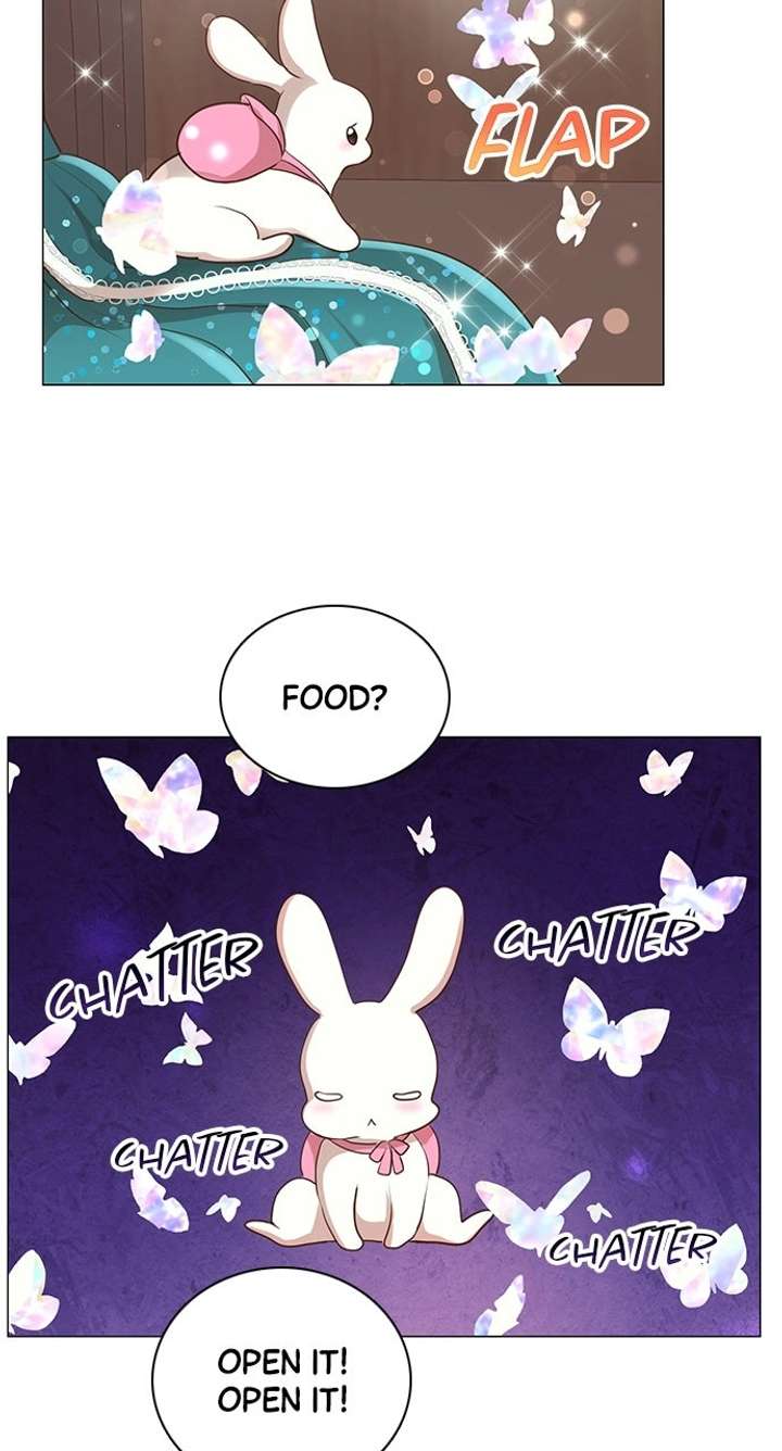 I Became the Rabbit Heroine’s Stepmother Chapter 76 - Page 45