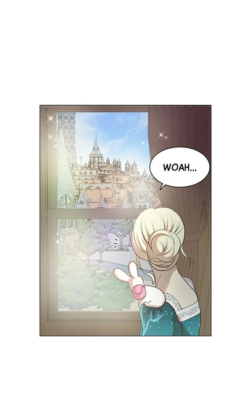I Became the Rabbit Heroine’s Stepmother Chapter 76 - Page 48