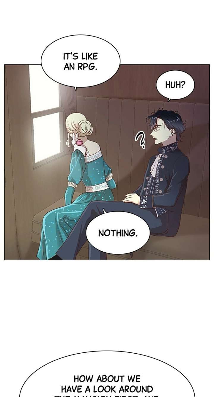 I Became the Rabbit Heroine’s Stepmother Chapter 76 - Page 49