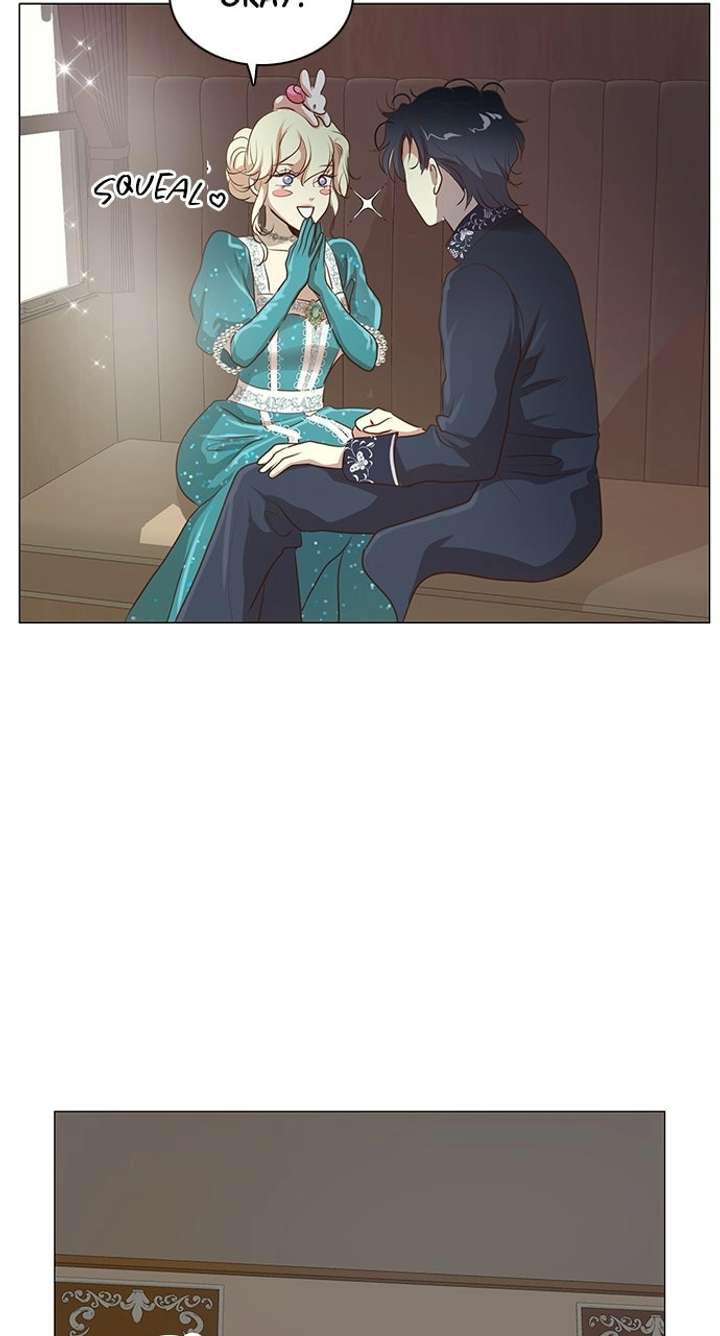 I Became the Rabbit Heroine’s Stepmother Chapter 76 - Page 51