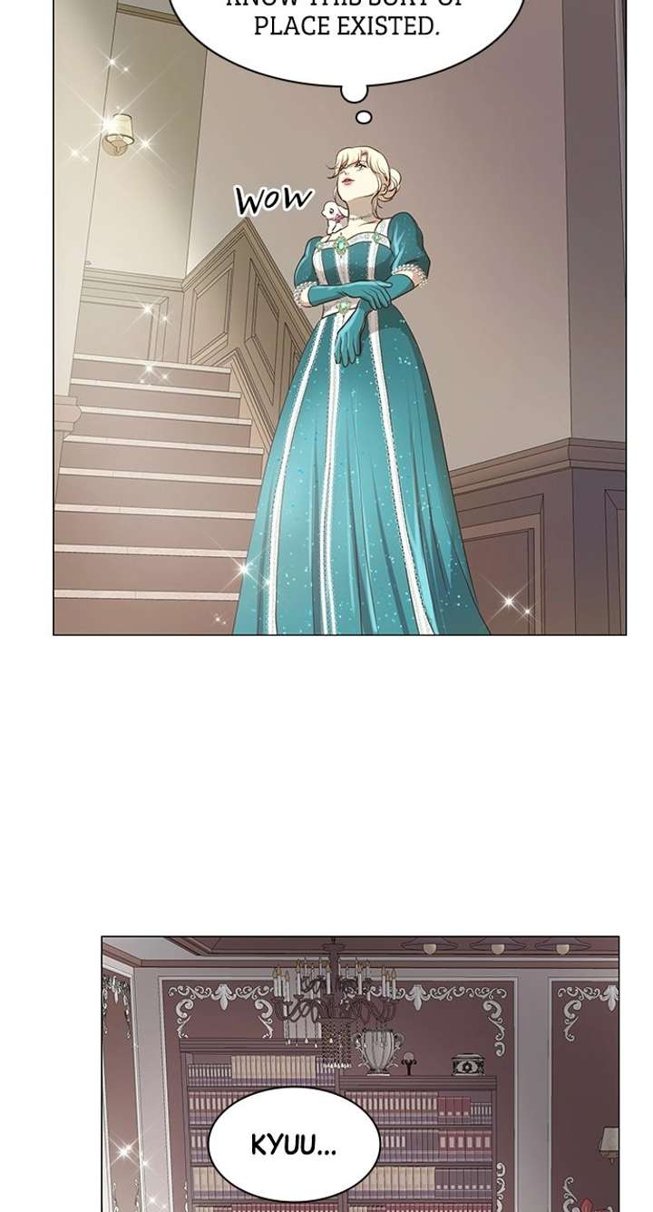 I Became the Rabbit Heroine’s Stepmother Chapter 76 - Page 53