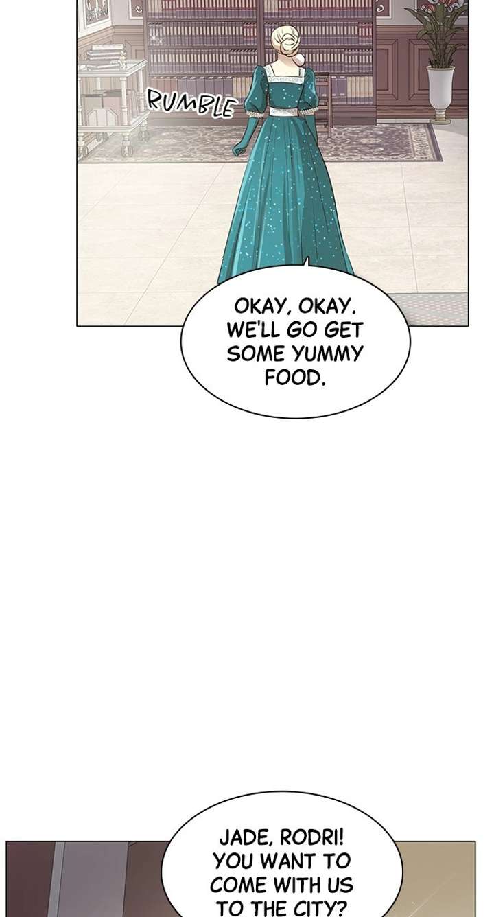 I Became the Rabbit Heroine’s Stepmother Chapter 76 - Page 54