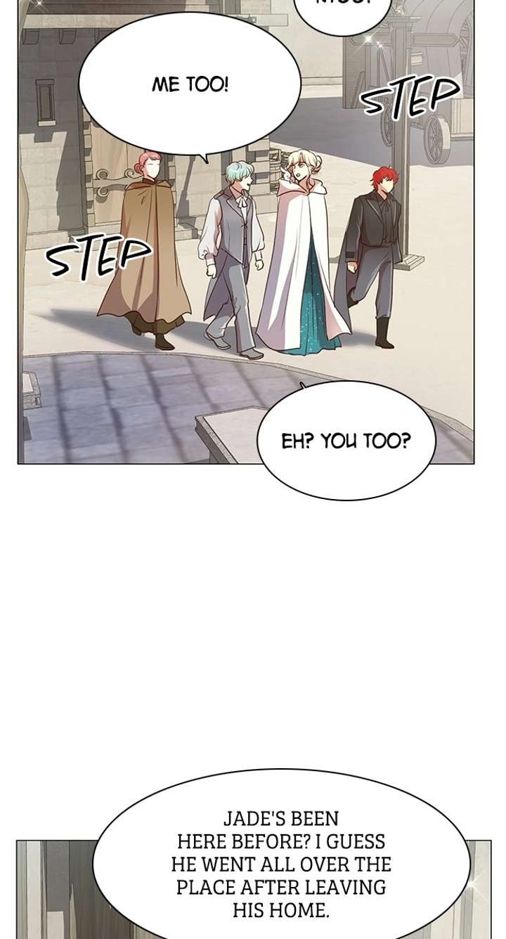 I Became the Rabbit Heroine’s Stepmother Chapter 76 - Page 57