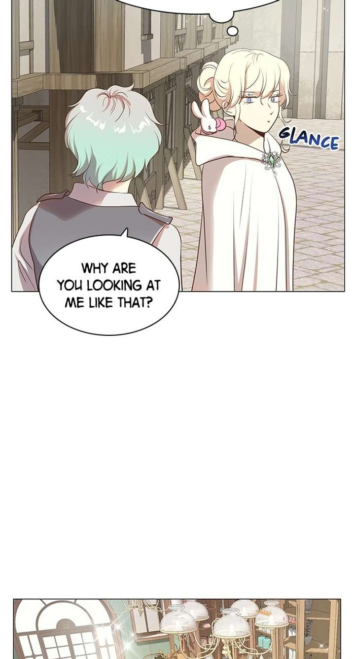 I Became the Rabbit Heroine’s Stepmother Chapter 76 - Page 58