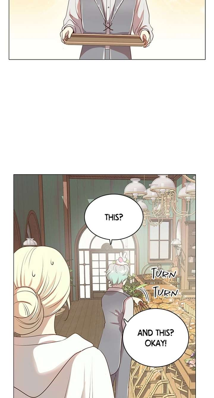 I Became the Rabbit Heroine’s Stepmother Chapter 76 - Page 60