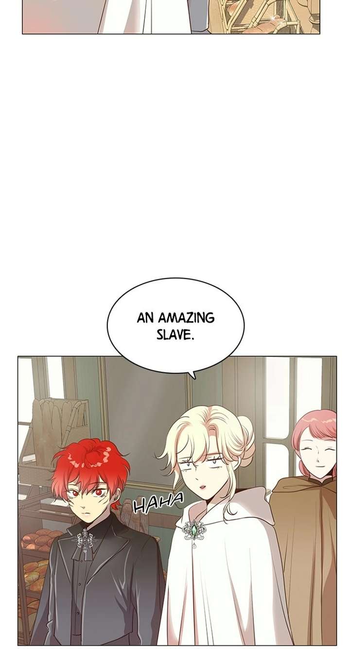 I Became the Rabbit Heroine’s Stepmother Chapter 76 - Page 61