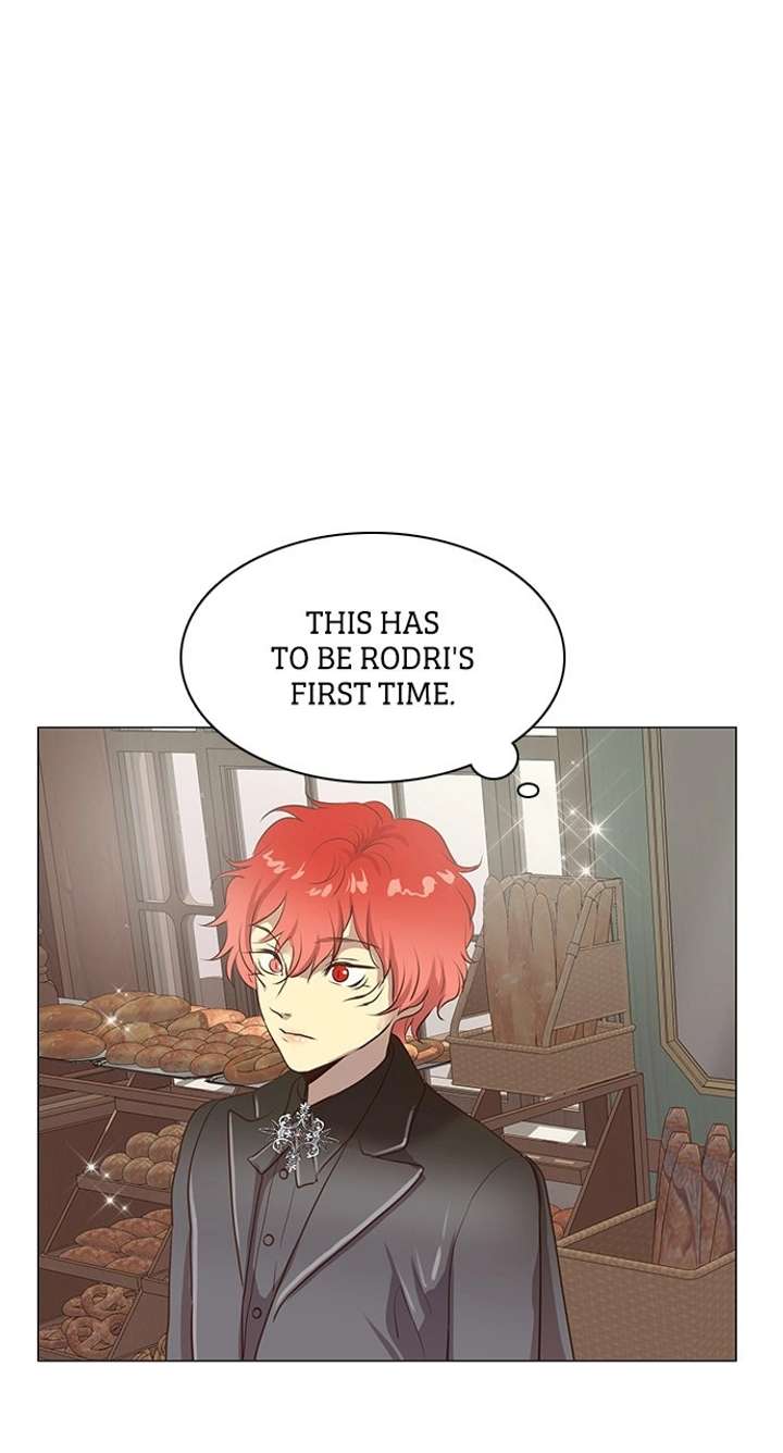 I Became the Rabbit Heroine’s Stepmother Chapter 76 - Page 62