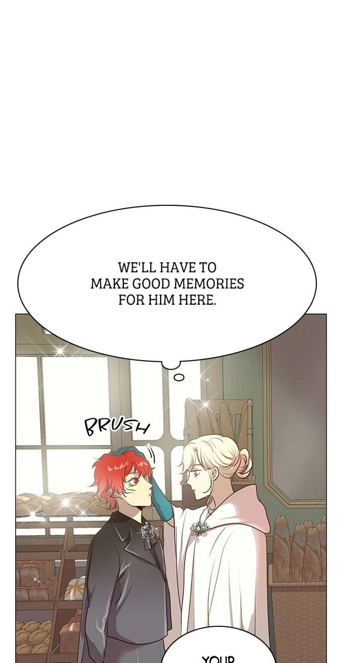 I Became the Rabbit Heroine’s Stepmother Chapter 76 - Page 63