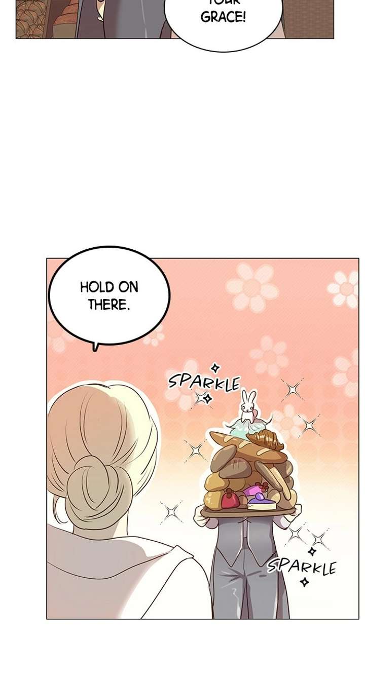 I Became the Rabbit Heroine’s Stepmother Chapter 76 - Page 64
