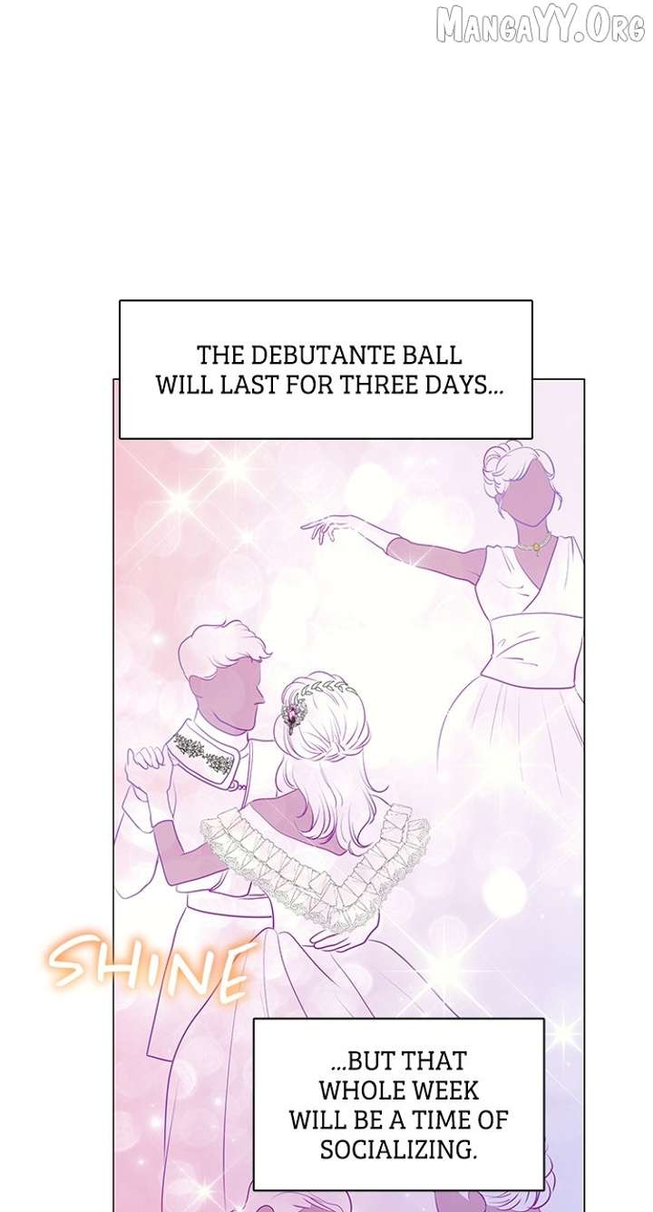 I Became the Rabbit Heroine’s Stepmother Chapter 77 - Page 1