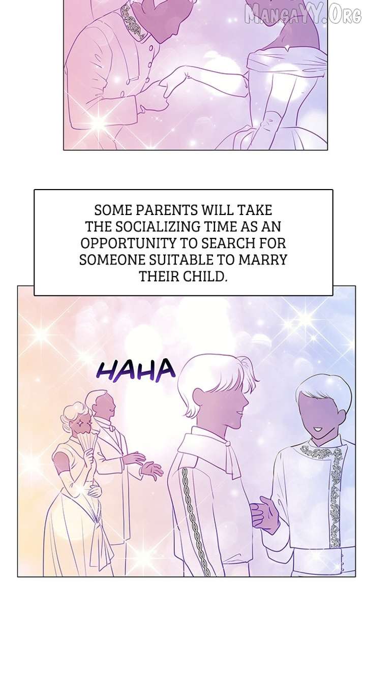 I Became the Rabbit Heroine’s Stepmother Chapter 77 - Page 2