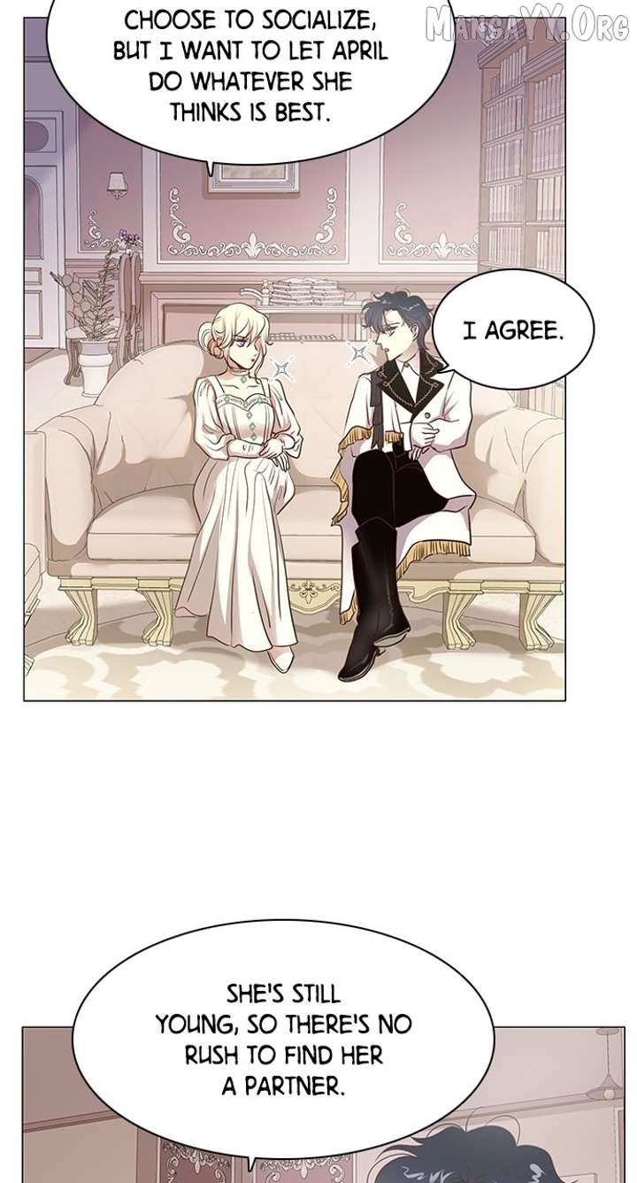 I Became the Rabbit Heroine’s Stepmother Chapter 77 - Page 5