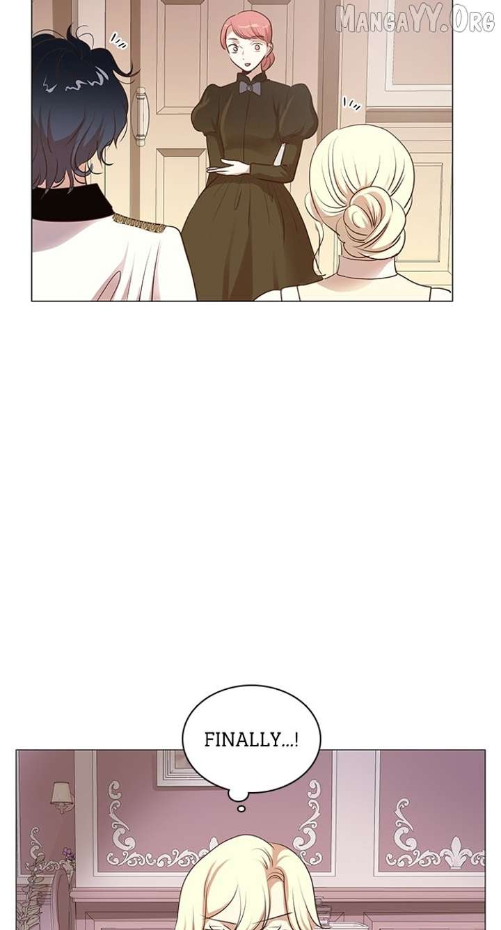I Became the Rabbit Heroine’s Stepmother Chapter 77 - Page 7