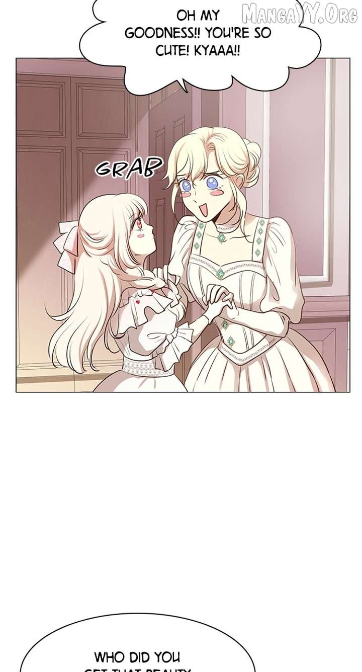 I Became the Rabbit Heroine’s Stepmother Chapter 77 - Page 12