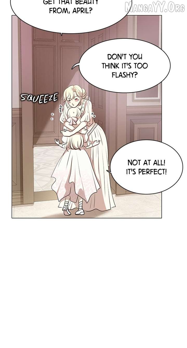I Became the Rabbit Heroine’s Stepmother Chapter 77 - Page 13