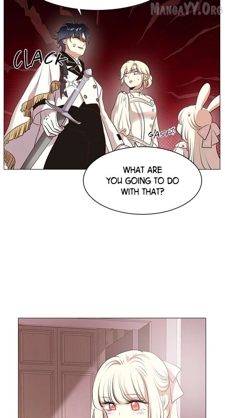 I Became the Rabbit Heroine’s Stepmother Chapter 77 - Page 15