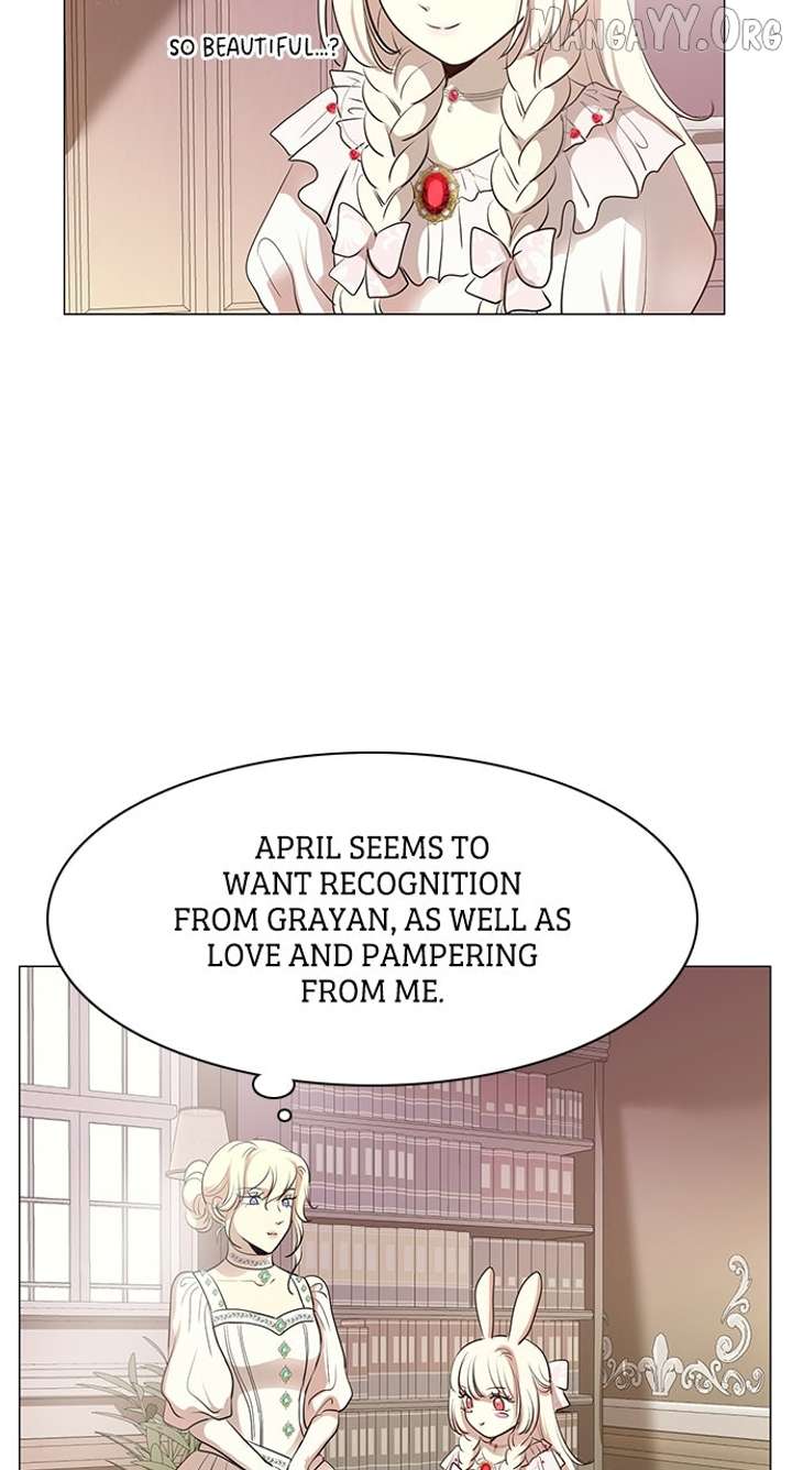 I Became the Rabbit Heroine’s Stepmother Chapter 77 - Page 16